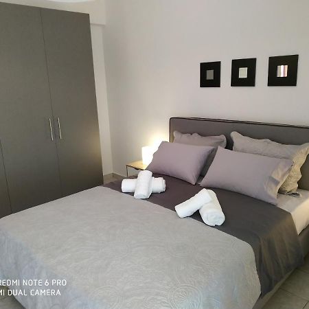Cosi Apartment 帕拉利亚狄奥尼索 外观 照片