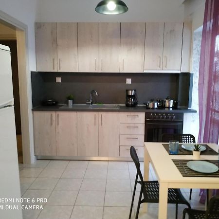 Cosi Apartment 帕拉利亚狄奥尼索 外观 照片
