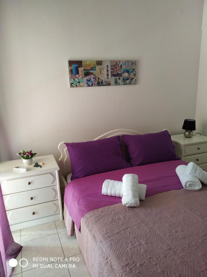 Cosi Apartment 帕拉利亚狄奥尼索 外观 照片