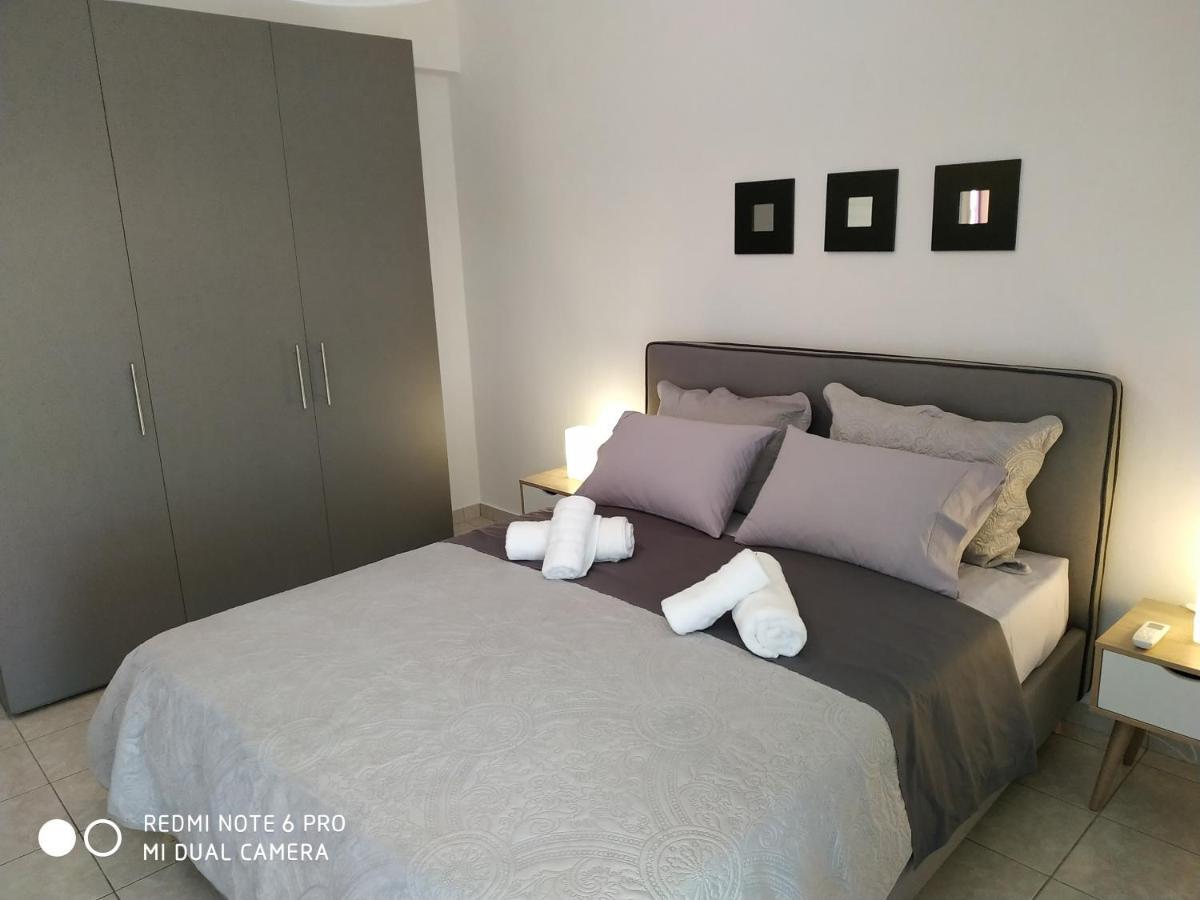 Cosi Apartment 帕拉利亚狄奥尼索 外观 照片