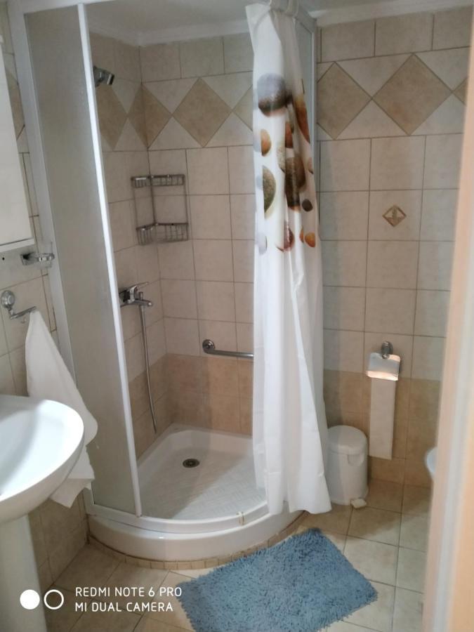 Cosi Apartment 帕拉利亚狄奥尼索 外观 照片