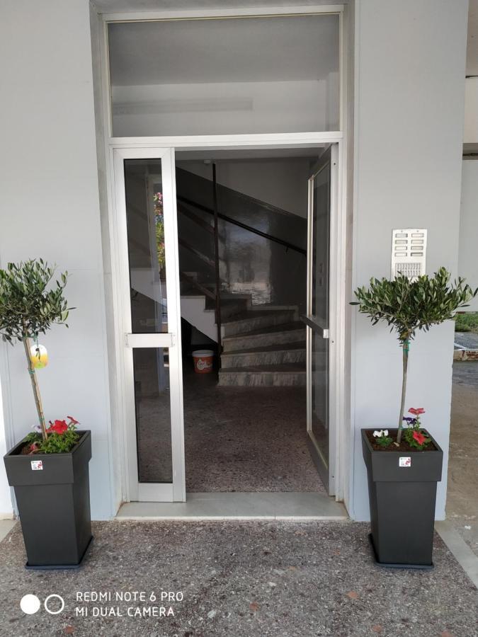 Cosi Apartment 帕拉利亚狄奥尼索 外观 照片
