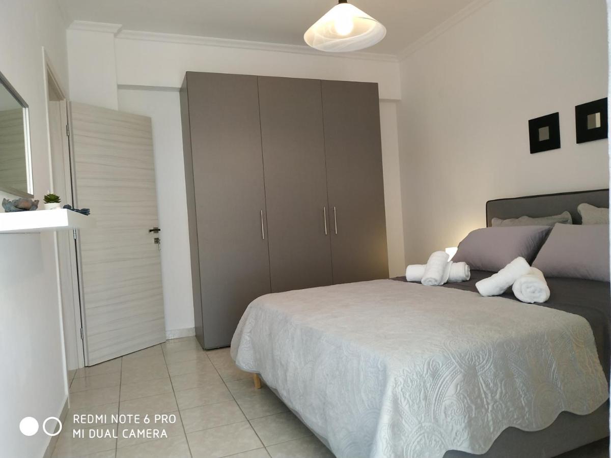 Cosi Apartment 帕拉利亚狄奥尼索 外观 照片
