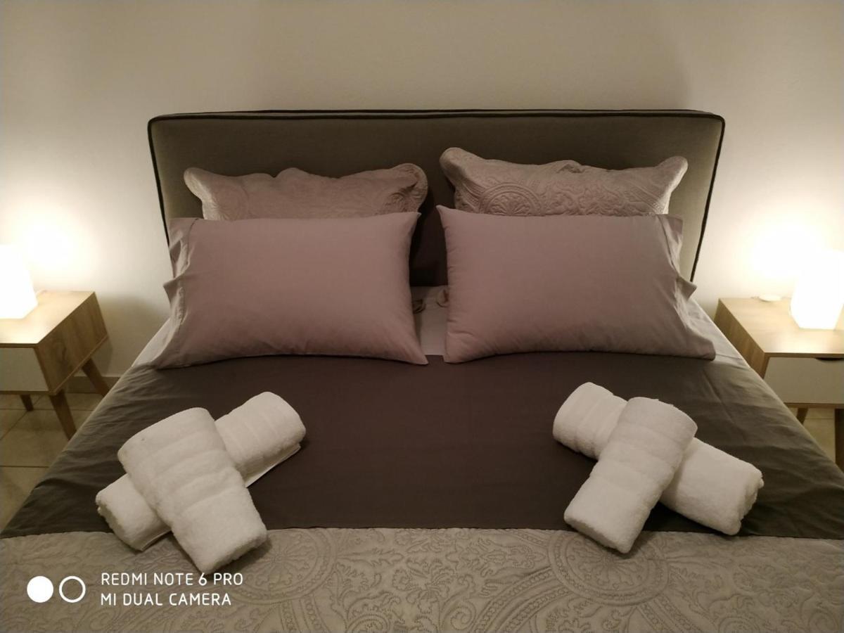 Cosi Apartment 帕拉利亚狄奥尼索 外观 照片