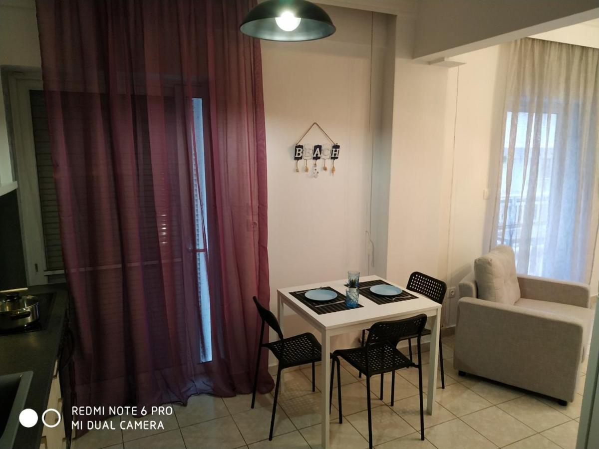 Cosi Apartment 帕拉利亚狄奥尼索 外观 照片