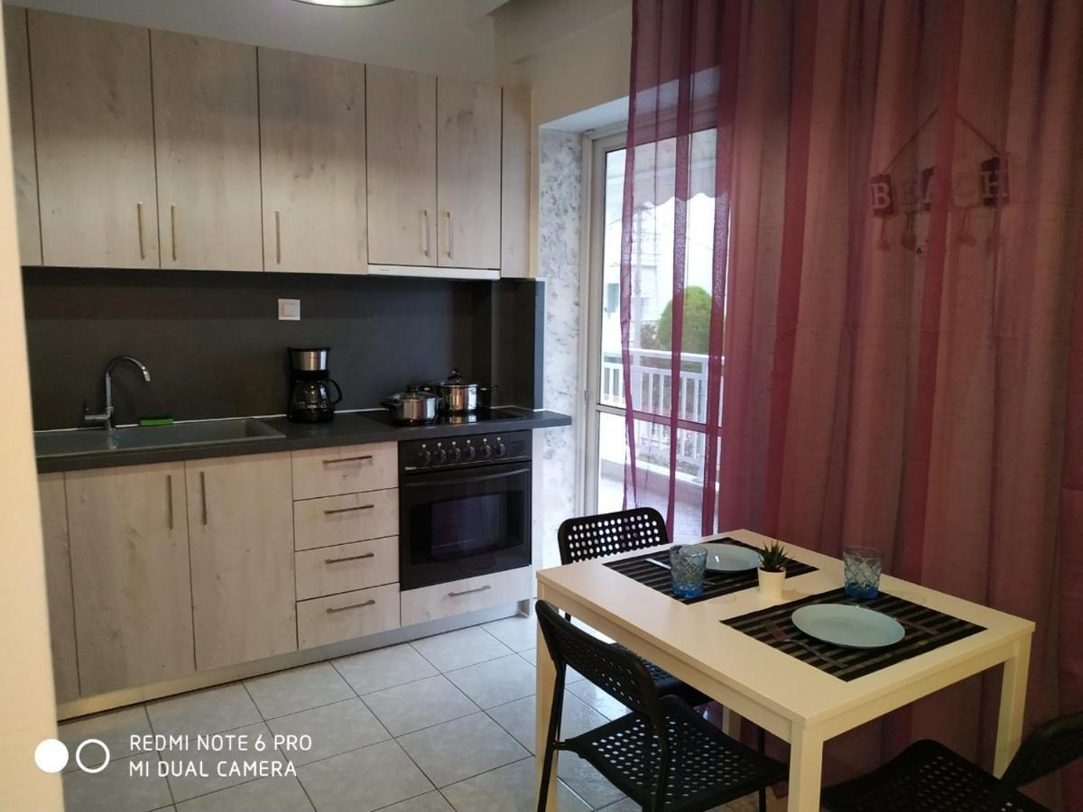 Cosi Apartment 帕拉利亚狄奥尼索 外观 照片